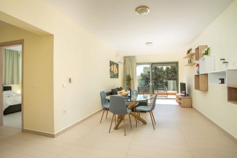 Eden Lily- Luxurious Apartment with Sea View Apartment in Rhodes