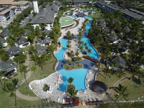 Bird's eye view, View (from property/room), Pool view, Sea view