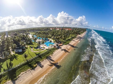 Natural landscape, Bird's eye view, Beach, Pool view, Sea view