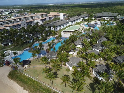 Bird's eye view, View (from property/room), Garden view, Pool view, Sea view