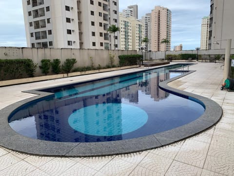 Santorini Piscina Hidro Academia Salt Hospital Premium Jaime Câmara Mercatto Store Moreira Marista Blue Fit Perdomo Vaca Brava Goiânia Shopping Areião Marista Ze Abílio Serrinha Campo do Goiás Hailé Pinheiro -1808 Apartment in Goiania