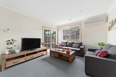 Park Avenue - IKON Glen Waverley Apartamento in Glen Waverley