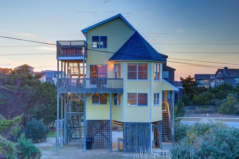 Sandy Paws 394 House in Avon