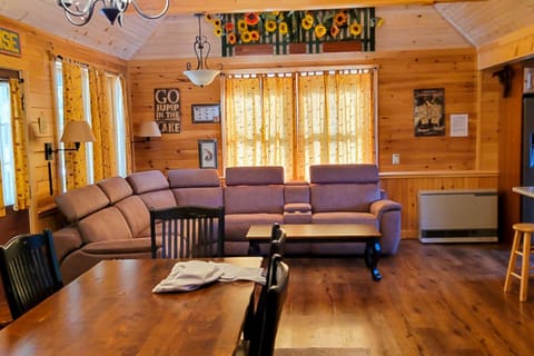 Sunrise Cottage Maison in Beaver Cove