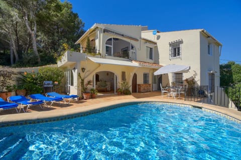 Balcony/Terrace, Swimming pool