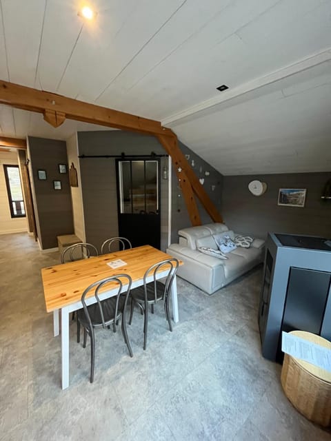 LE CHALET Apartment in Gavarnie-Gèdre