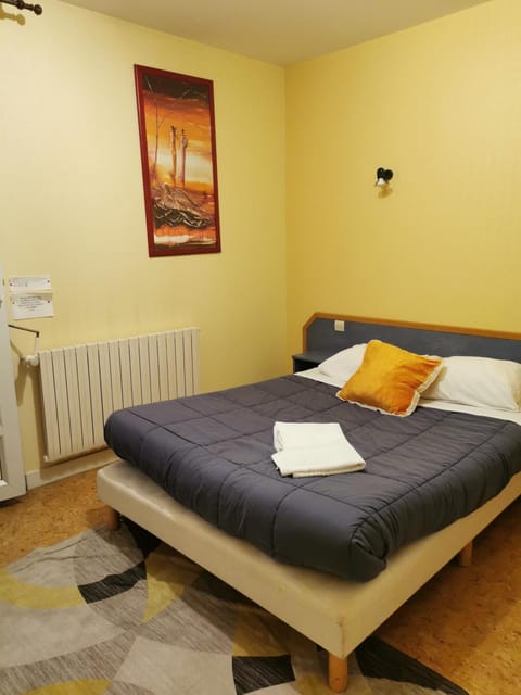 le relais de l aiguillon Hotel in Centre-Val de Loire