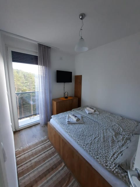 Goga Apartmani Apartment in Zlatibor District, Serbia