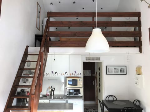 Appartement Duplex 4 pers à Gresse-en-Vercors Apartment in Provence-Alpes-Côte d'Azur