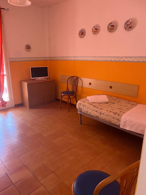 Villaggio Turistico da Tonino Apartment hotel in Ventimiglia