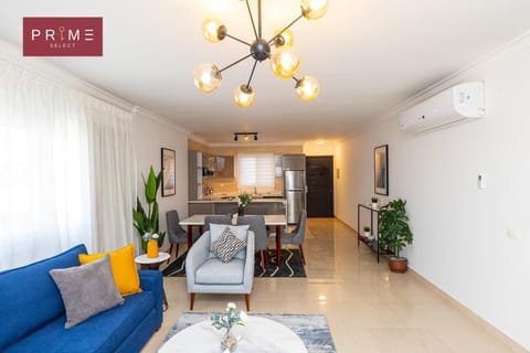 Prime Select Sheraton Apartamento in New Cairo City