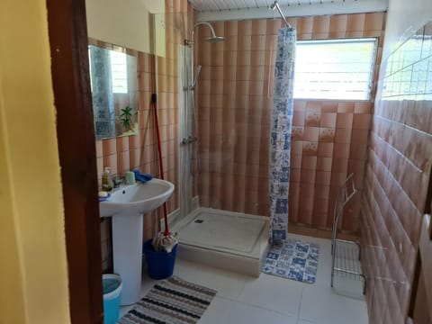 Maison CORVO Vacation rental in Guadeloupe