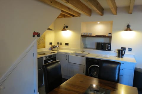 Farthing Cottage Bed and Breakfast in Lanchester