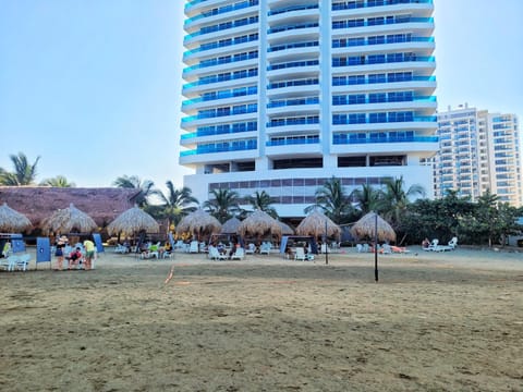 Natural landscape, Beach