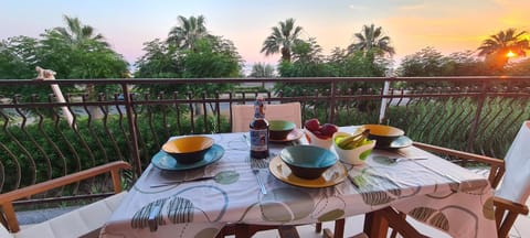 Balcony/Terrace, Sunset