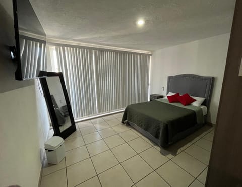 1 VENATOR House Boutique Apartment hotel in Leon