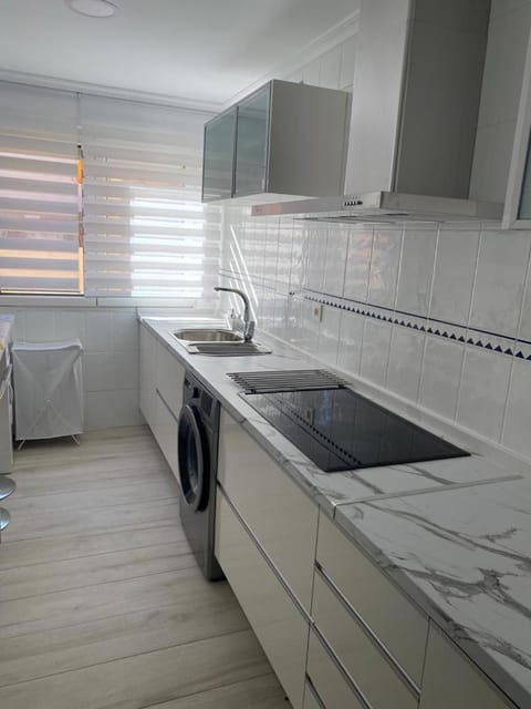 Precioso apartamento a 50 metros de la playa Condo in Melilla