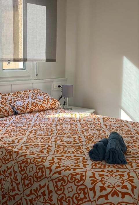 Precioso apartamento a 50 metros de la playa Condo in Melilla