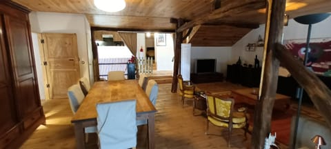 Maison-indi deluxe 3 slpk-6p House in Luxembourg