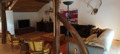 Maison-indi deluxe 3 slpk-6p House in Luxembourg