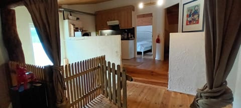 Maison-indi deluxe 3 slpk-6p House in Luxembourg