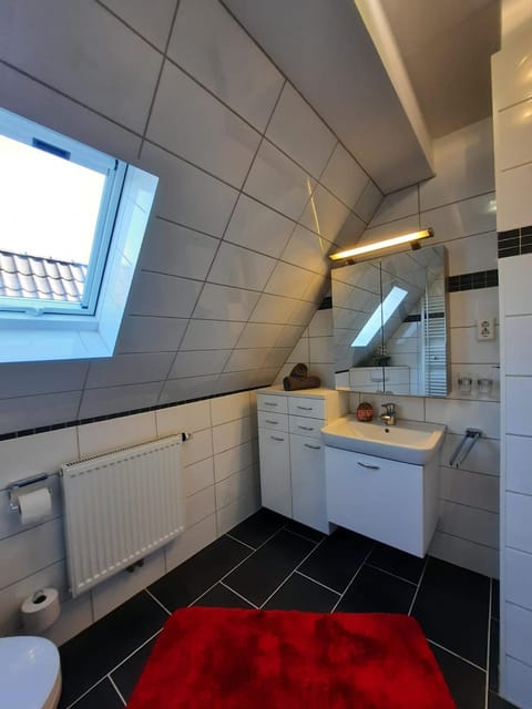 Ferienwohnung Mühlennest Condo in Emden