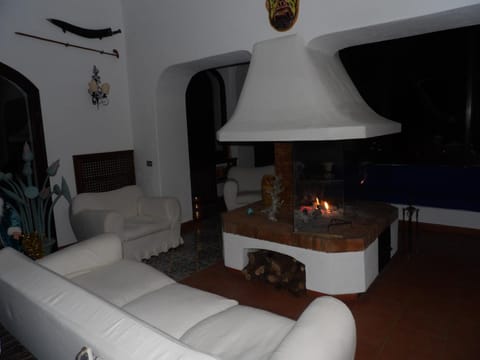 FONDAZIONE VILLA POINT ONLUS Bed and breakfast in San Felice Circeo