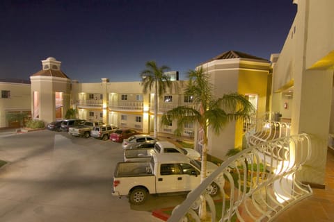 Hotel Premier Hôtel in Hermosillo