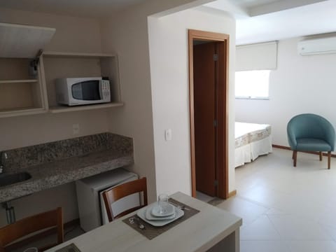 PORTO MARINA MONT BLANC RESORT Apartment hotel in Mangaratiba