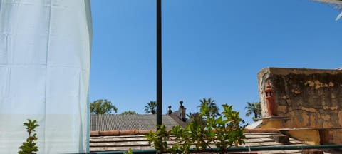 View (from property/room), Balcony/Terrace