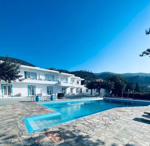 Silia Suites Apartment hotel in Malia, Crete