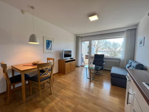 Möve Apartment in Konstanz