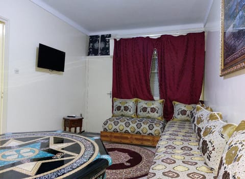 Appartement Hamria RiF Condo in Meknes