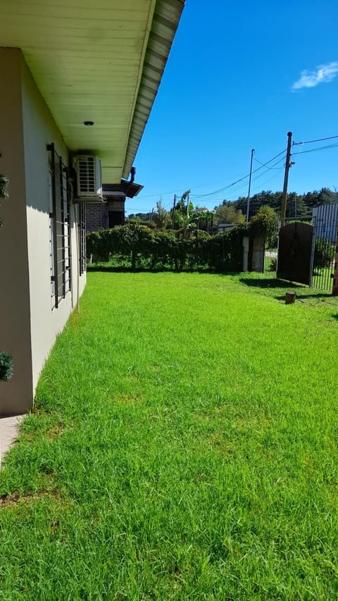 Casa Amplia y Comoda ACANTILADOS House in Mar del Plata