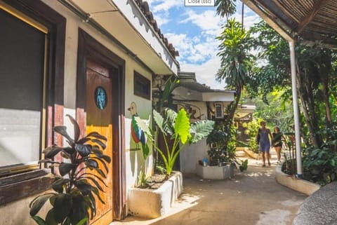 Pura Vida Hostel Ostello in Tamarindo