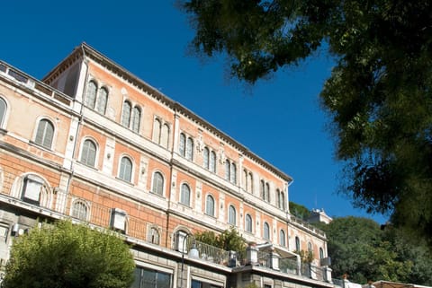 Hotel Iris Hotel in Perugia