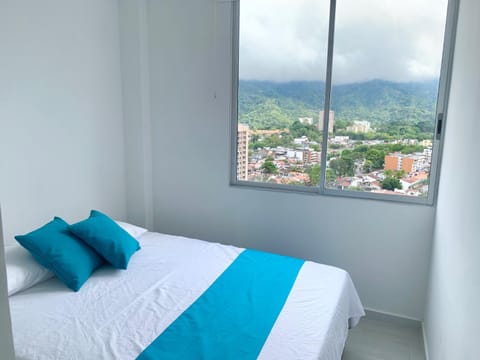 Nuevo Apartamento Moderno con Excelente Ubicación Apartment in Ibagué