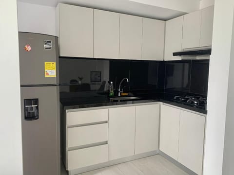 Nuevo Apartamento Moderno con Excelente Ubicación Apartment in Ibagué