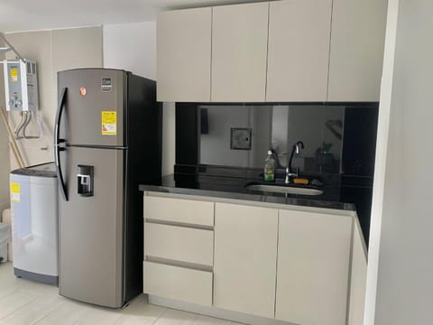 Nuevo Apartamento Moderno con Excelente Ubicación Apartment in Ibagué