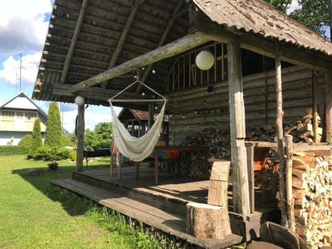 Järve Talu Puhkemaja House in Estonia