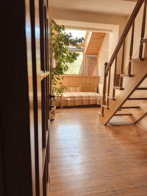 Sunny Smile Apartment in Klaipėda County, Lithuania