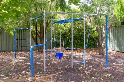 Children play ground