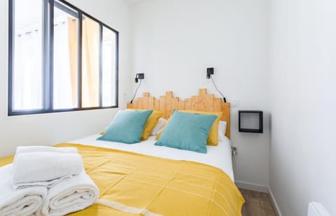 L'Ivoire - Joli appartement - 1 chambre avec Condo in Rennes