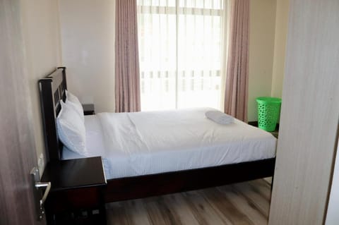 Lux Suites Silverstone Family Apartments Condo in Nairobi