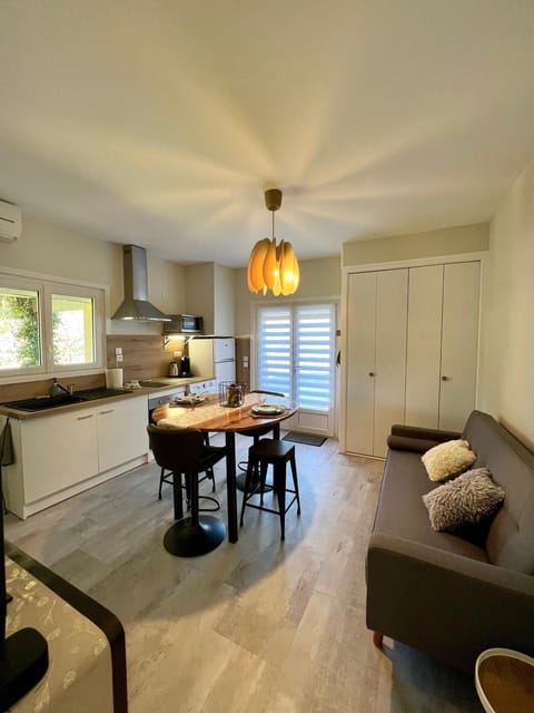 Gîte La Fougère Apartment in Provence-Alpes-Côte d'Azur