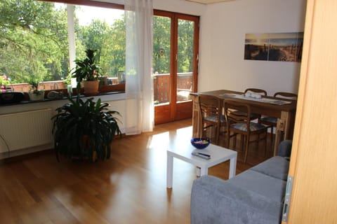 Ferienwohnung Katja Appartement in Siegen