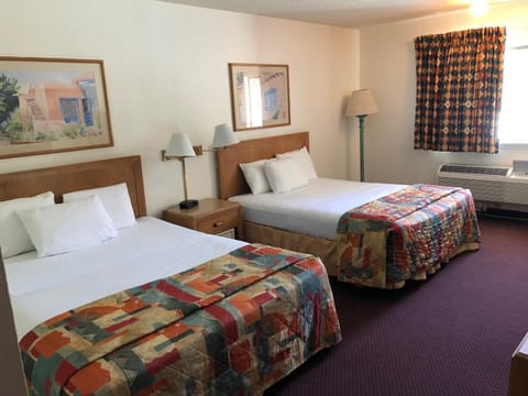 Extend a Suites Apartment hotel in El Paso