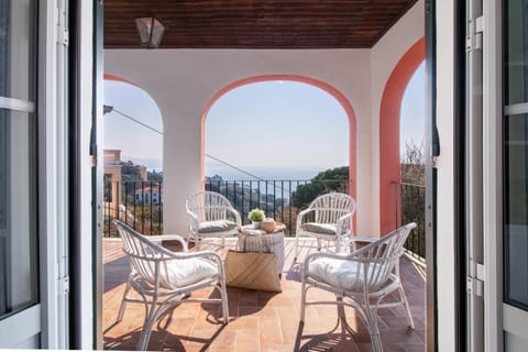 Patio, Balcony/Terrace