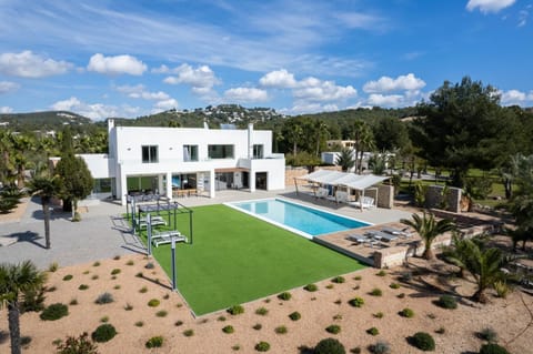 Es Maiols Casa A Villa in Ibiza