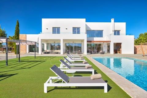 Es Maiols Casa A Villa in Ibiza